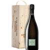 Ferghettina Franciacorta DOCG Brut Magnum 1,5 L, Cassetta di legno
