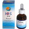 HERBOPLANET Srl AMENOSOL INTEG LIQ 50ML