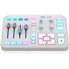 TC Helicon GO XLR-WH - Mixer e interfaccia audio USB