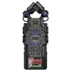 ZOOM H6 studio registratore portatile nero alta risoluzione 6ch Giappone NUOVO