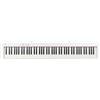 Casio CDP S110BK Pianoforte digitale con 88 tasti pesati