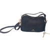 Marc Ellis ROSLYN KEY borsa a spalla Black/Matt Gold