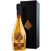 Armand de Brignac Champagne Armand de Brignac Gold Brut Cl 75 Cofanetto