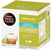 Nescafé capsule Dolce Gusto, aroma Cappuccino Skinny light - conf. 16 CAPSULE