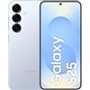 Samsung SM-931 Galaxy S25 5G (6.2) 12GB RAM 256GB Icyblue SMARTPHONE GARANZIA ITALIA