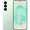 Samsung SM-S931 Galaxy S25 5G (6.2) 12GB RAM 256GB Mint SMARTPHONE GARANZIA ITALIA