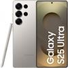 Samsung SM-S938 Galaxy S25 Ultra 5G (6.9) 12GB RAM 256GB Titanium Gray SMARTPHONE GARANZIA ITALIA