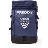 Freddy Zaino Tecnico Vero Volley 35 Litri con Fondo Porta Scarpe