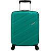 American Tourister Jetdriver 3.0 (Sporty Teal, S 55 cm)