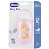 CHICCO (ARTSANA SpA) Portasucchietto Doppio Rosa Chicco