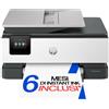 HP Stampante multifunzione HP OfficeJet Pro 8134 con FAX- Prodotto HP Store
