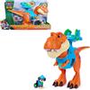 Paw patrol dino movie rex & timmy