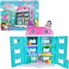 Gabby's dollhouse la casa delle bambole di gabby