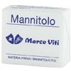 MARCO VITI FARMACEUTICI Marco Viti Mannite Fu Cubo 22G