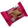 Feeling Ok Keto Mini Toast Semi Oleosi 20 G Con Edulcoranti