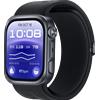 HUAWEI WATCH D3 46mm Nero Fluoroelastomero / Monitoraggio della pression arteriosa / Monitoraggio della salute / Compatibile Android and iOS