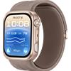 HUAWEI WATCH D3 46mm Sabbia Pelle composita / Monitoraggio della compression arteriosa / Monitoraggio della salute / Compatibile Android and iOS