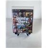 GRAND THEFT AUTO V GTA 5 - SONY PS3 - NUOVO SIGILLATO VERSIONE ITALIANA ITA