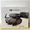 DJI Goggles 3 FPV Goggles per DJI Neo, Avata 2, Mini 4 Pro, Air 3 WA5208