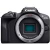Canon EOS R100 Body Garanzia Ufficiale Canon