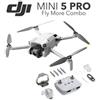 DJI Mini 5 Pro Fly More Combo (con DJI RC 2)