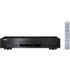 YAMAHA CDS 303 BLACK LETTORE CD + USB NUOVO GARANZIA ITALIA