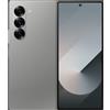 Samsung Galaxy Z Fold 6 SM-F956B/DS 256GB Silver Shadow