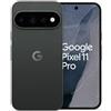 Google Pixel 11 Pro 12+256GB 6.3" 5G Obsidian Black EU