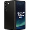 Samsung Galaxy Z Fold 5 SM-F946B/DS 256GB Phantom Black
