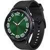 Samsung Galaxy Watch 6 Classic 47mm LTE R965 Black #1