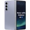 Samsung Galaxy Z Fold 5 SM-F946B/DS 256GB Icy Blue