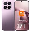 XIAOMI 17T 5G 512GB 12GB RAM DUAL SIM 5G DISPLAY 6,59'' VIOLET GARANZIA