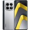 POCO M8 8+512GB DS 5G SILVER OEM