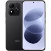 Xiaomi Smartphone 6,99" REDMI NOTE 17 W3 5G Black ( 256GB Ram 6GB Batteria 7700mAh )