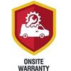 MendIT 5 Year Onsite Extended Warranty for Workstation Desktops [up to 2000 GBP