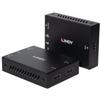 Lindy 39350 estensore KVM Trasmettitore e ricevitore (100m Cat.6 HDMI & USB KVM