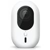 Ubiquiti [UVC-G6-INS-W-UK] Plug-and-play, 4K WiFi-connected camera with a 1/1.8
