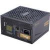 Seasonic Prime Ultra Gold alimentatore per computer 650 W 20+4 pin ATX ATX Nero