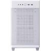 ASUS Prime AP201 MicroATX Mini Tower Bianco (ASUS PRIME AP201 CASE WHITE)