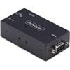 ‎ StarTech.com Adattatore da 1 porta seriale a Ethernet, server di dispositivi ser