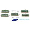 Samsung 5 Samsung RAM SODIMM 4 GB DDR4 3200MHz 1Rx16 PC4-3200AA 260 pin M471A5244CB0-CWE