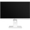 AG Neovo ME-2401 Monitor 23,8IN 60,96CM LED IPS Full HD FHD Bianco