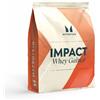 Myprotein Impact Whey Gainer Cioccolato Liscio 2,5 kg 29 g di Proteine 51 g