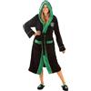 Funidelia | Vestaglia Harry Potter per donna e uomo - Hogwarts & Maghi - Il miglior merchandising da regalare ai veri fan per Natale, compleanni o qualsiasi occasione