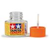 Tamiya Cement Plastikkleber 300087012 20 ml
