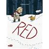 Josephine Mark Red: Ein kurioses Cold-Case-Comic-Kriminalstück (Tascabile)