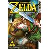 Akira Himekawa The Legend of Zelda 12: Twilight Princess 02 (Tascabile)