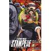 Jump Comic Publishi Movie Version One Piece Stampede Anime Comics V (Tascabile)