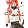 Akito Aihara Claudia Peter New Normal 05 (Tascabile)