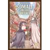 Yako Gureishi Verena Maser Somali und der Gott des Waldes 3 (Tascabile)